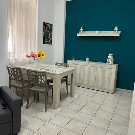 Holiday home Joya