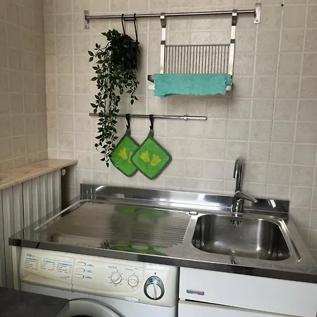 Holiday home Joya