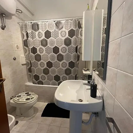 Casa de Férias Joya Taranto