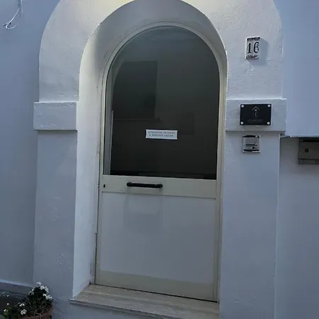 Joya Semesterbostad Taranto