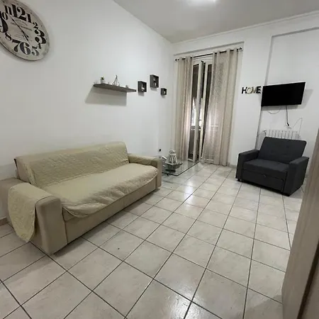 Joya Semesterbostad Taranto