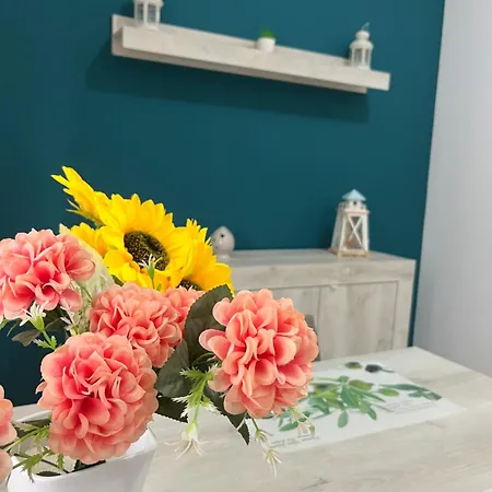 Joya Casa de Férias