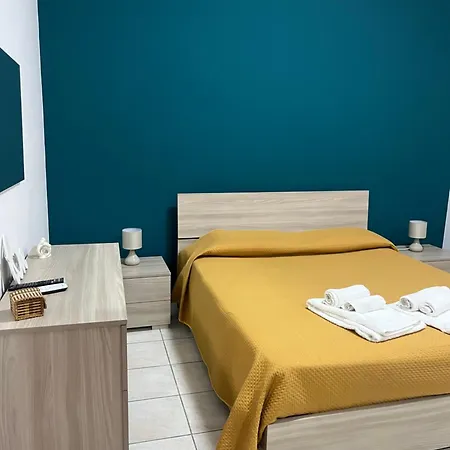 펜션 Joya 타란토