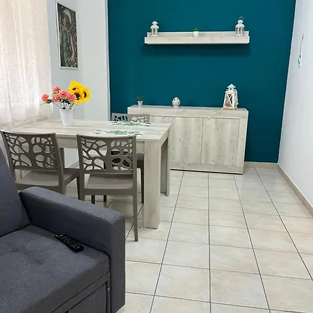 Semesterbostad Joya *